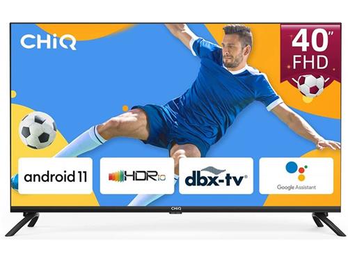 CHiQ L40G7L TV 40"