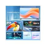 CHiQ L40M9E TV 40", Full HD, smart, Google TV, Dolby Audio, dbx-tv, HDR 10