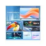 CHiQ L40M9E TV 40", Full HD, smart, Google TV, Dolby Audio, dbx-tv, HDR 10