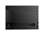 CHiQ MT 24F650 24", FHD, 75 Hz, bezrámový, čierny