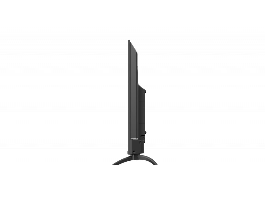 CHiQ U43G7LX TV 43" + 2 roky prodloužená záruka