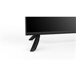 CHiQ U50G7LX TV 50", UHD, smart, Android 11, Dolby Vision, bezrámový