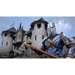 Chivalry 2 King's Edition Content