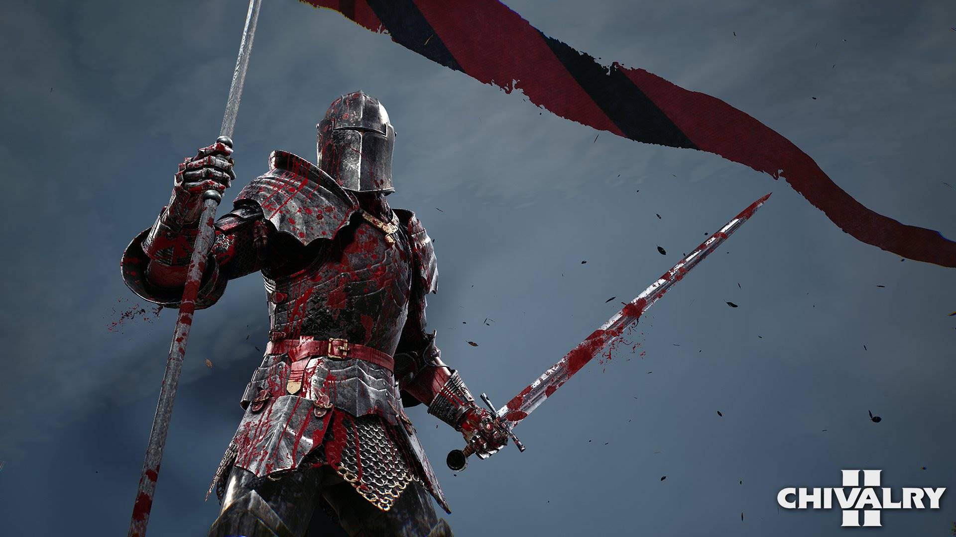 Chivalry 2 Special Edition elektronická licence
