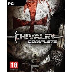 Chivalry Complete Pack elektronická licence