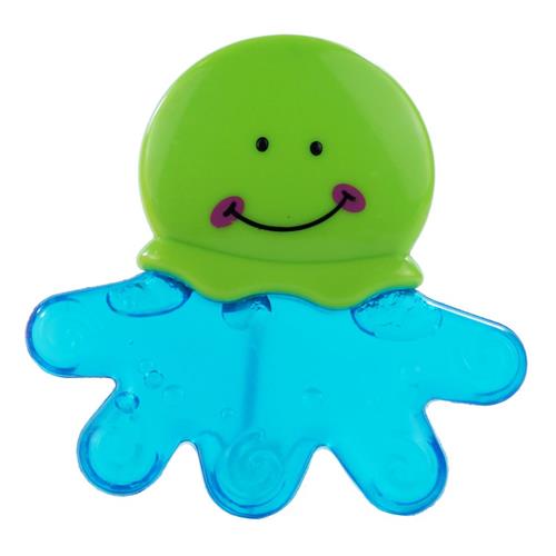 Chladiace hryzátko Baby Mix Chobotnička