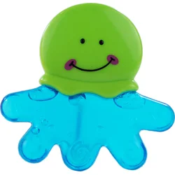 Chladiace hryzátko Baby Mix Chobotnička