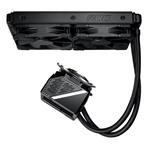 Chladič CPU ASUS ROG Ryujin II 240
