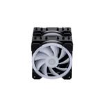 Chladič CPU Gelid Solutions Glacier Black-02-A