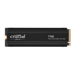 Chladič Crucial T700 1TB