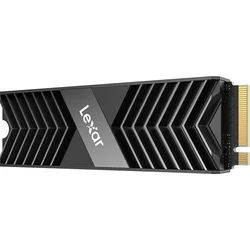 Chladič Lexar SSD NM800PRO 1TB