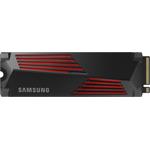 Chladič Samsung 990 PRO 1TB NVMe