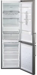 Chladnička SAMSUNG RL 60GZGIH1