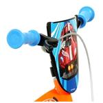 Chlapčenský bicykel DINO 12" HOT WHEELS