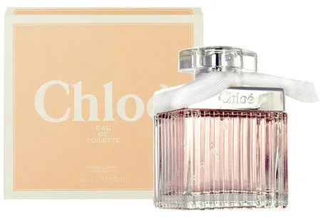 Chloé Chloé Eau De Toilette 2015 EdT 75ml