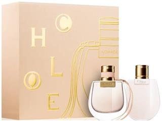 Chloé Nomade W EdP 50ml + BL 100ml