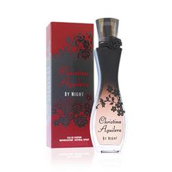 Christina Aguilera Christina Aguilera by Night EdP 50ml