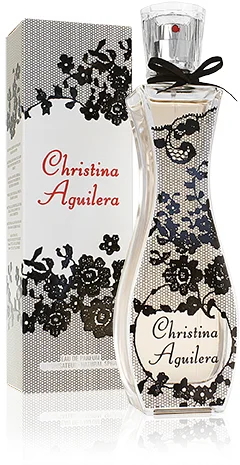 Christina Aguilera Christina Aguilera EdP 75ml