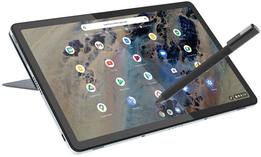 Chromebook Lenovo IdeaPad Duet 3 (82T60015MC)