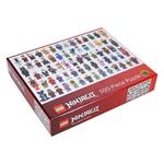 Chronicle Books Puzzle LEGO® Ninjago 500 dielov