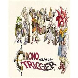 CHRONO TRIGGER elektronická licence