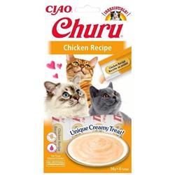 Churu Cat Chicken 4x14g