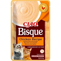 Churu Cat CIAO Bisque Chicken Recipe 40g