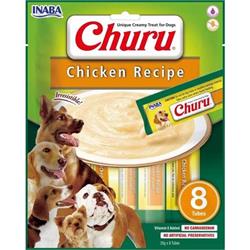 Churu Dog Chicken 8x20g