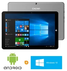 Chuwi tablet Hi12 šedý