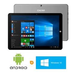 Chuwi tablet Hi12 šedý