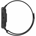 Chytré hodinky Forever ForeVive 2 Slim SB-325 černé