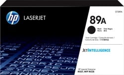 Čierny toner pre tlačiarne HP 89A LaserJet, CF289A