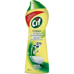Cif čistiaci krém Citrus 250ml