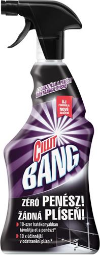 CILLIT BANG spray žádná plíseň 750ml