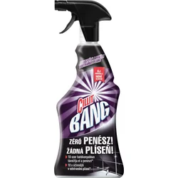 CILLIT BANG spray žiadna pleseň 750 ml 5900627067309