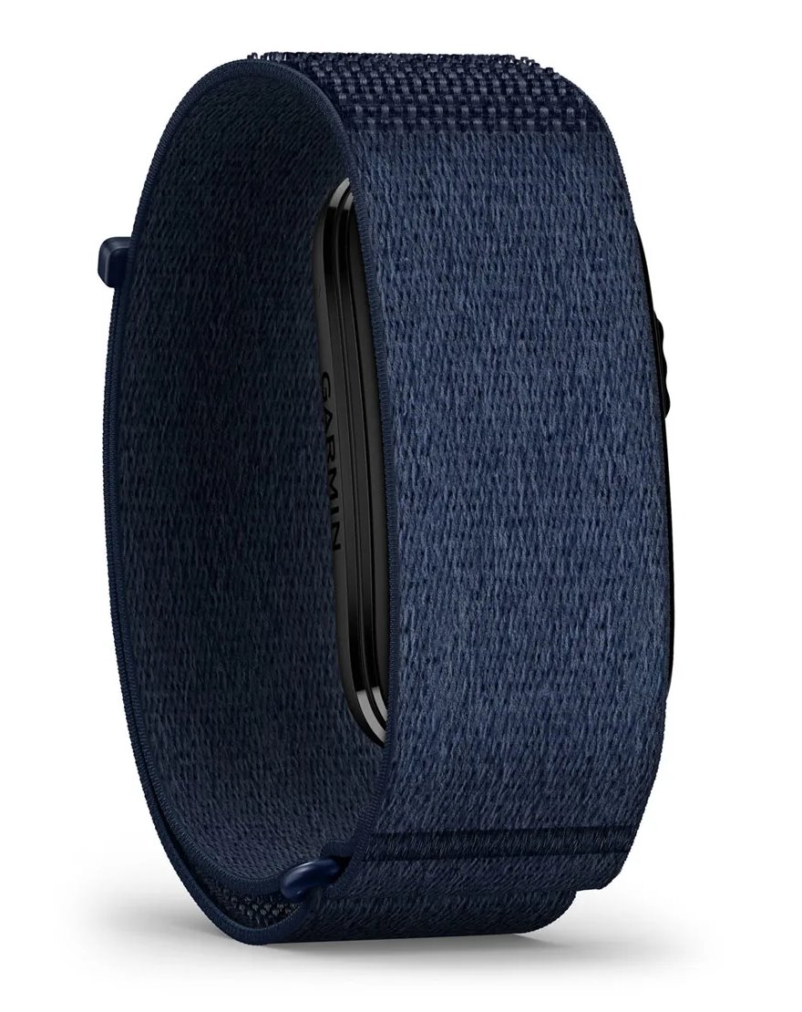 CIRQA™ Smart Band, modrá (L-XL)