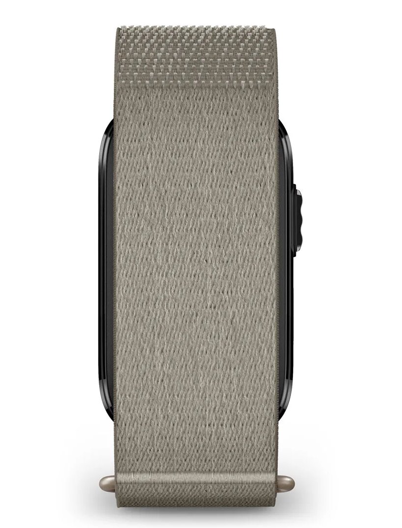 CIRQA™ Smart Band, šedá (S-M)