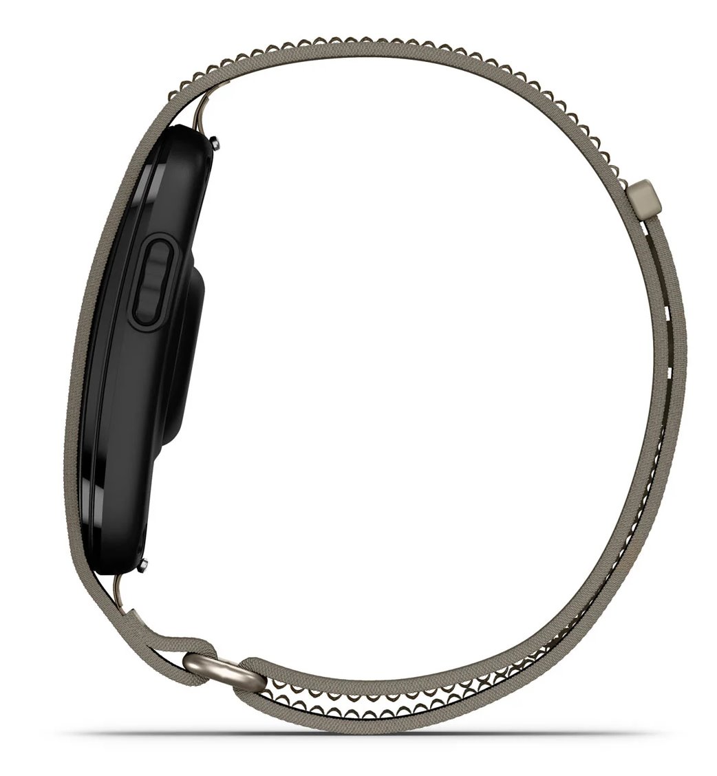 CIRQA™ Smart Band, šedá (S-M)