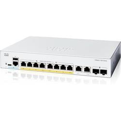Cisco Catalyst C1300-8FP-2G