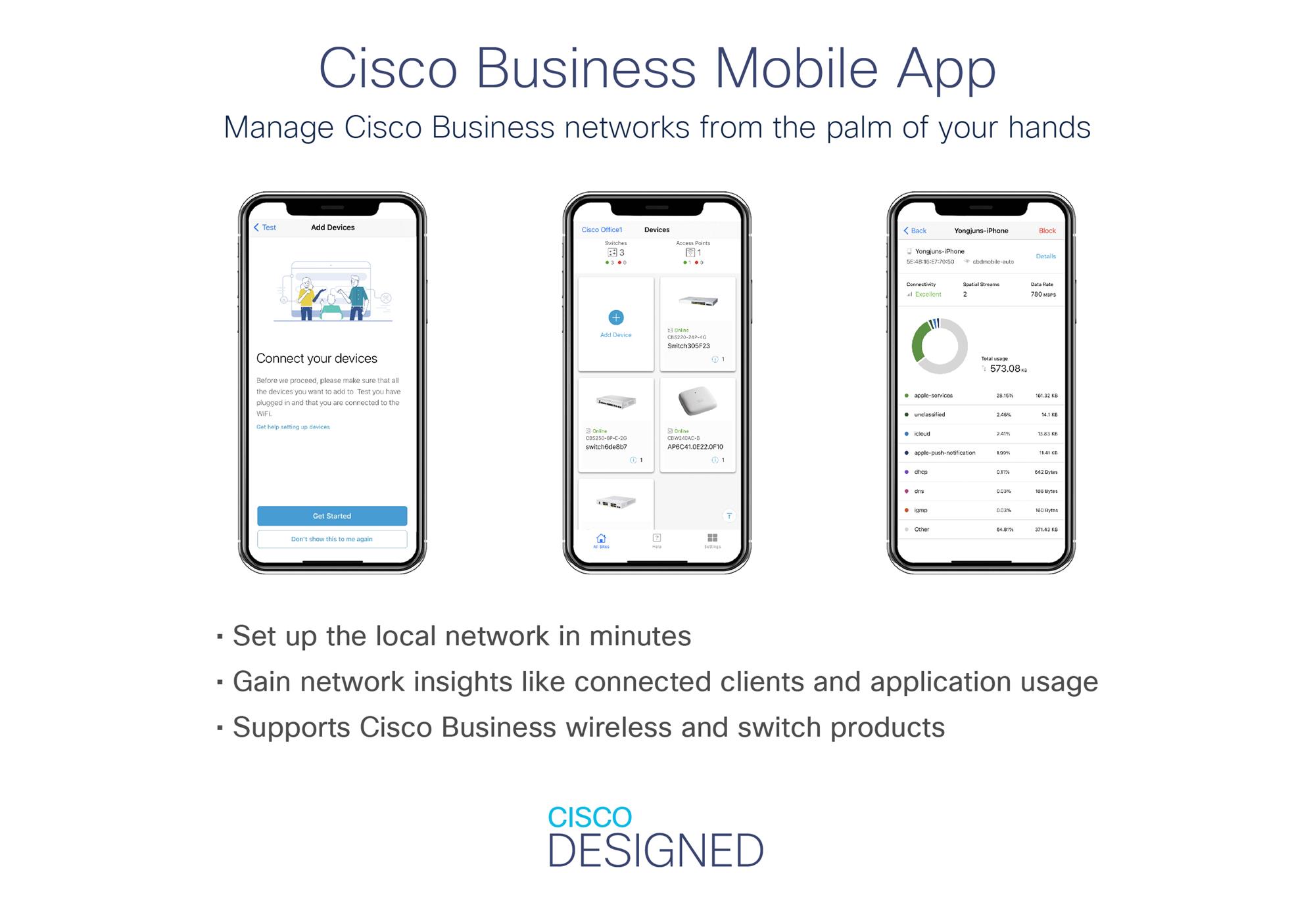 Cisco CBS220-16T-2G-EU, prepínač