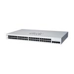 Cisco CBS220-48P-4G-EU, prepínač