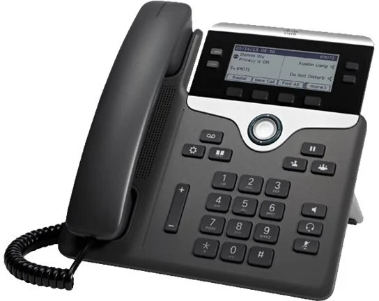 Cisco IP Phone 7841