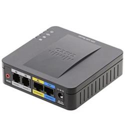 Cisco SPA122