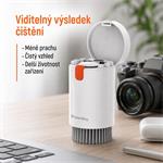 Čistiaca sada ColorWay 20 v 1 pre elektroniku vrátane puzdra