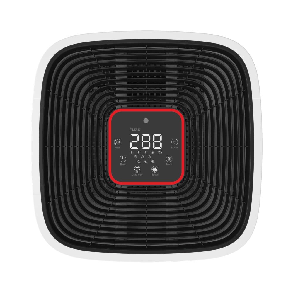 Čistička vzduchu Airbi SPACE WiFi - BI3130W