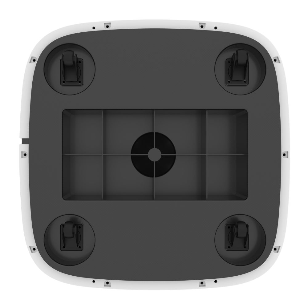 Čistička vzduchu Airbi SPACE WiFi - BI3130W