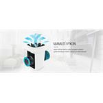 Čistička vzduchu Airbi SPACE WiFi - BI3130W