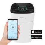 Čistička vzduchu Airbi SPACE WiFi - BI3130W