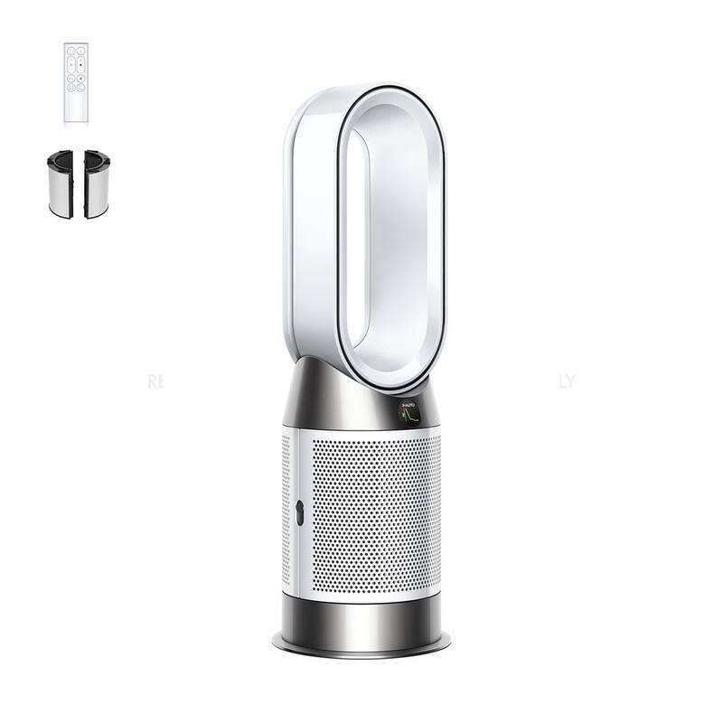 Čistička vzduchu Dyson Hot+Cool Gen1 HP10