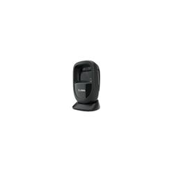 Čítačka Zebra DS9308, 2D, SR, multiIF, sada (USB), čierna